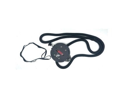 HeavyROPE tréninkové lano HeavyWeight 1a