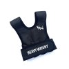 Zátěžová vesta Heavy Weight 0,5-5 Kg (dámská)