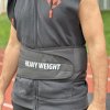 Zátěžový opasek Heavy Weight 4 7 kg