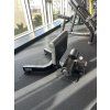 Sissy squat HeavyWeight 2