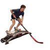 Hokejový trenažer Heavy Hockey/Skie trainer