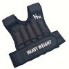 Zátěžová vesta Heavy Weight 0,5-10 Kg