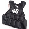 Česká Zátěžová vesta Heavy Weight 20 Kg vlastní design 6