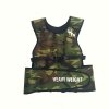 Česká Zátěžová vesta Heavy Weight 20 Kg vojenská