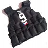 Česká zátěžová vesta Heavy Weight 30 kg a 40 kg vlastní design 2