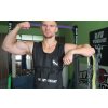 Česká Zátěžová vesta Heavy Weight 20 Kg Adam Raw Workout