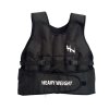 Zátěžová vesta Heavy Weight 1-30 Kg