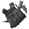 Nejlevnější česká zátěžová vesta Heavy Weight 1,25-10 kg