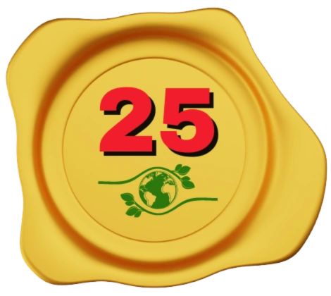 25