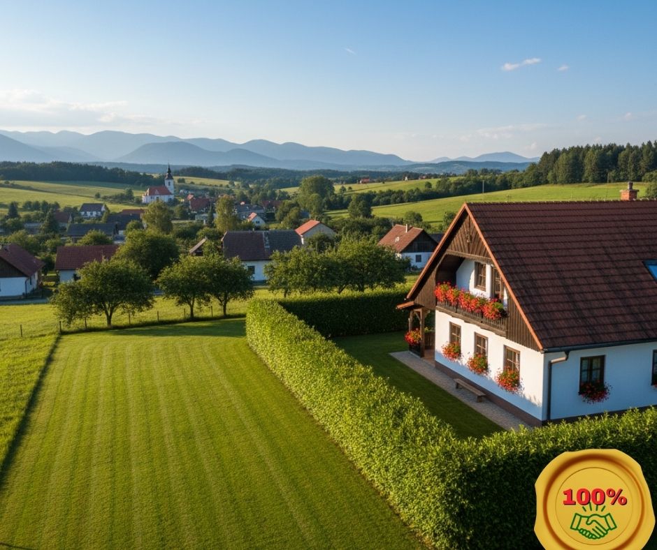 Wunderhecke Wachstum 2