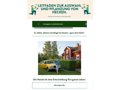 hecken guide