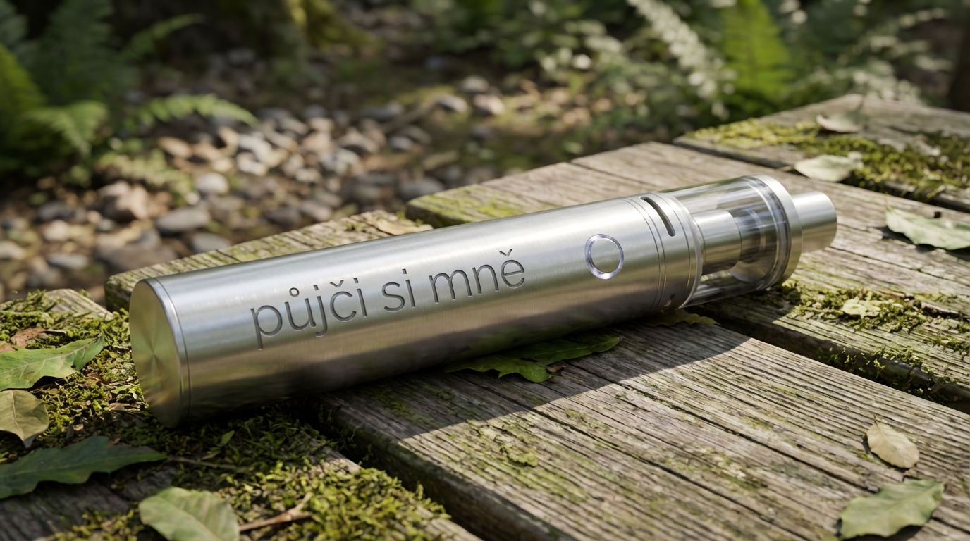 Nově služba 🌟 Zkus si mně 🌟y