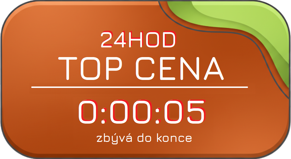 TOP akce 3+3 ;2+1 apod...