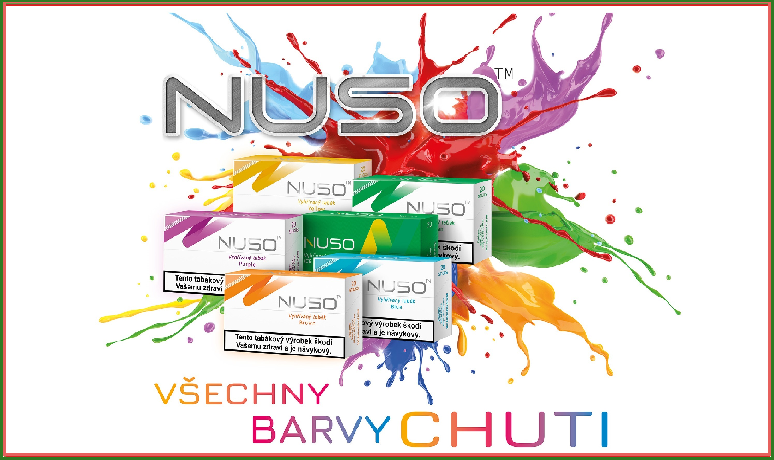 NUSO ™