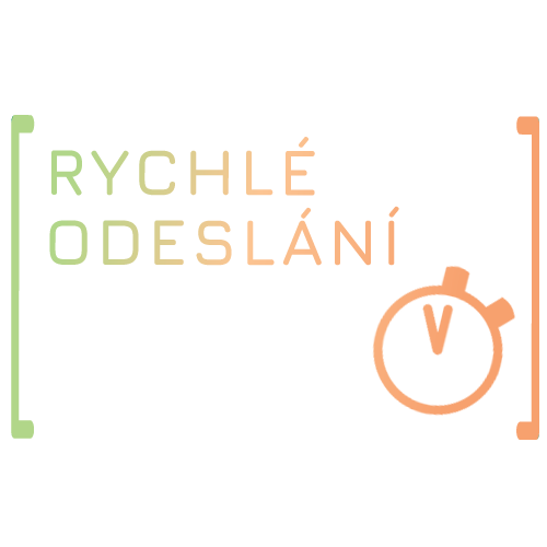 Rychlé doručení