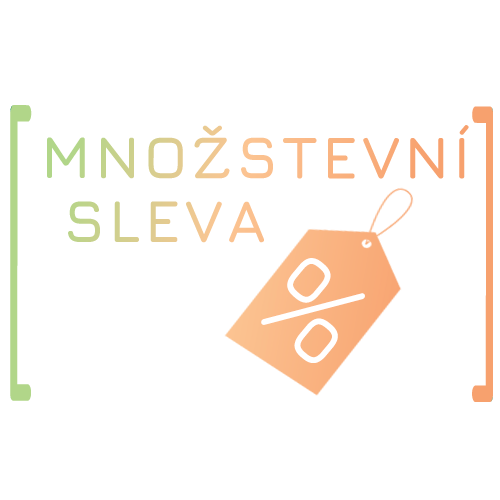 Množstevní slevy