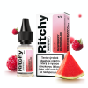 Raspberry Watermelon