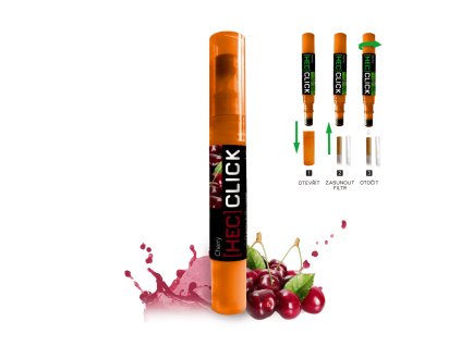 1149 4 246 4 hec click aplikator aroma do filtru cigaret prichut banana liquid 2ml