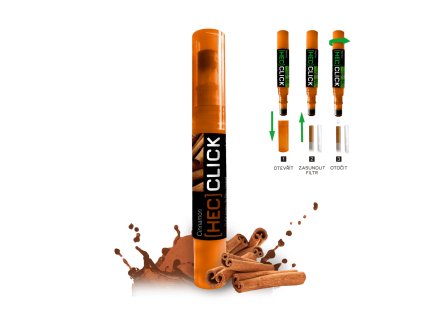 1152 5 246 5 hec click aplikator aroma do filtru cigaret prichut banana liquid 2ml
