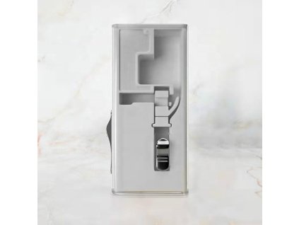 1176 255 heccig aplikator praskacich kulicek poloautomat rucni barva oranzova