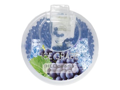 1188 6 258 21 heccig pearls praskaci kulicky baleni 200 ks s aplikatorem prichut ice grape