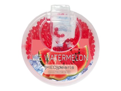 1206 12 258 27 heccig pearls praskaci kulicky baleni 200 ks s aplikatorem prichut ice watermelon