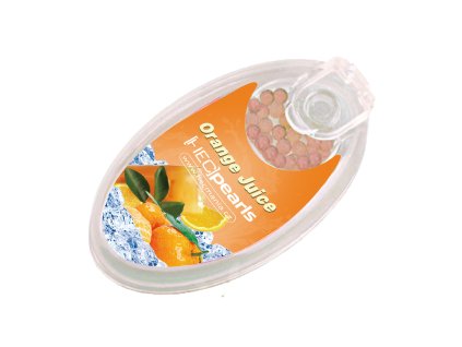 1230 38 258 39 heccig pearls praskaci kulicky baleni 100 ks s aplikatorem prichut orange juice