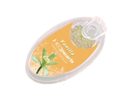 1242 43 258 44 heccig pearls praskaci kulicky baleni 100 ks s aplikatorem prichut vanilla