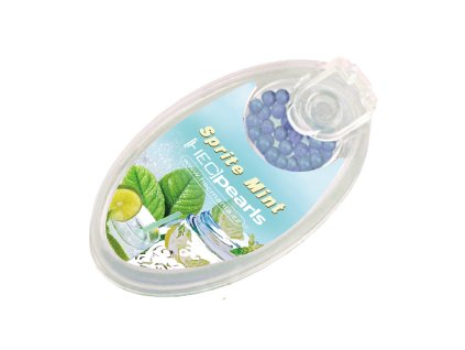 1245 40 258 41 heccig pearls praskaci kulicky baleni 100 ks s aplikatorem prichut sprite mint