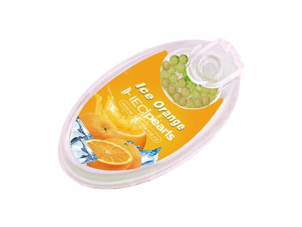 1257 33 258 34 heccig pearls praskaci kulicky baleni 100 s aplikatorem prichut ice orange