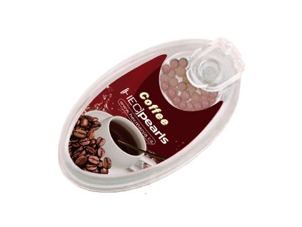 1281 21 258 3 heccig pearls praskaci kulicky baleni 100 ks s aplikatorem prichut coffee