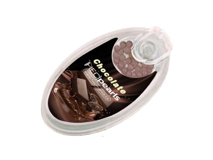 1287 23 258 5 heccig pearls praskaci kulicky baleni 100 ks s aplikatorem prichut chocolate