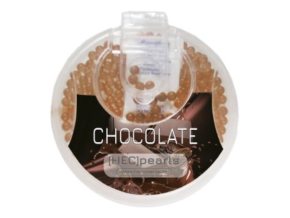 1302 2 258 17 heccig pearls praskaci kulicky baleni 200 ks s aplikatorem prichut chocolate