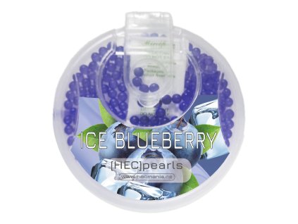 1311 4 258 19 heccig pearls praskaci kulicky baleni 200 ks s aplikatorem prichut ice blueberry