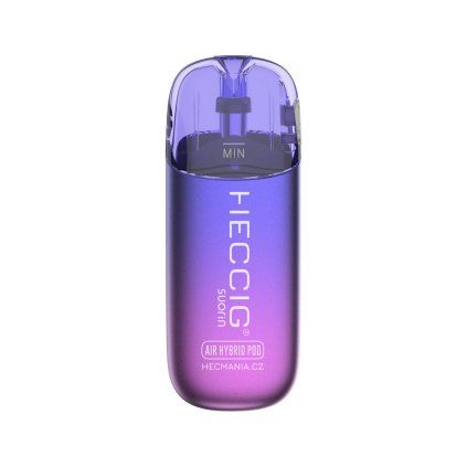 [HECCIG] Suorin - Gradient-Purple