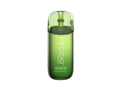 AirMix Single Product JADE GREEN 1