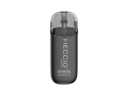 AirMix Single Product OBSIDIAN BLACK 1