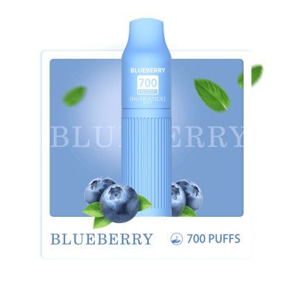 [NUTRISTICK] SALT Mini Blueberry