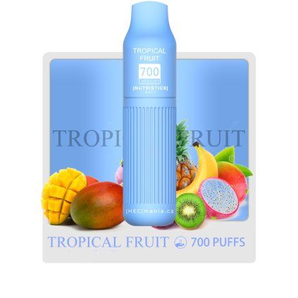 [NUTRISTICK] SALT Mini Tropical Fruit