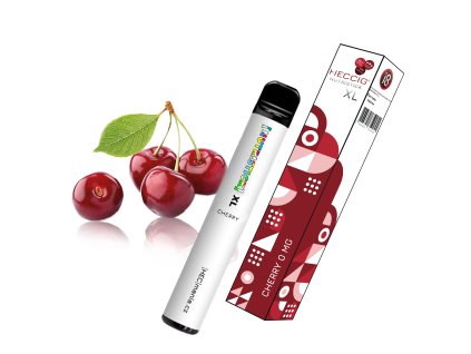 cherry 0mg