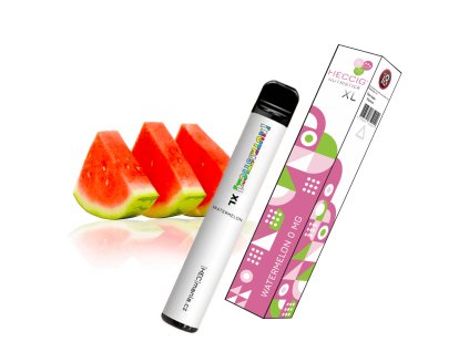 1440 5 273 5 nutristick xl jednorazova elektronicka cigareta 0mg 6mg prichut banan nikotin 0 mg