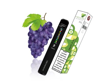 grape 6mg