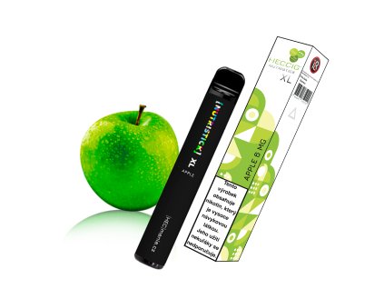 apple 6mg
