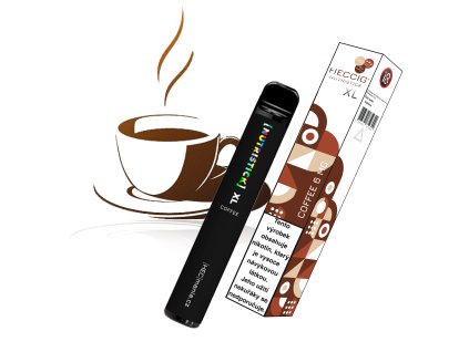 coffee 6mg