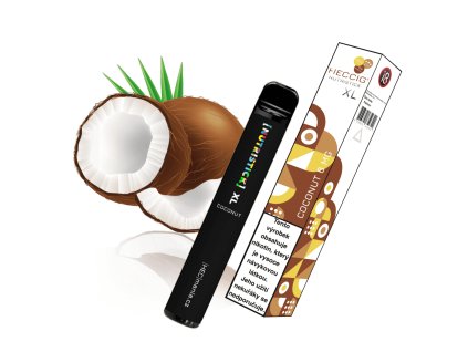 1467 7 273 7 nutristick xl jednorazova elektronicka cigareta 0mg 6mg prichut banan nikotin 0 mg