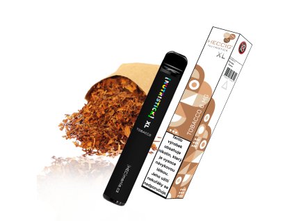 tobacco 6mg