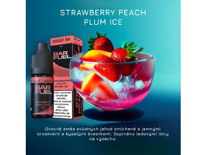 1569 7 279 9 strawberry peach plum ice