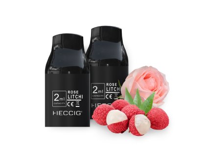 1842 5 351 8 nahradni naplne dv2 cena za 2ks prichut ananas coconut rose litchi
