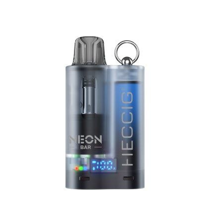 HECCIG®NEON BAR - Modrá