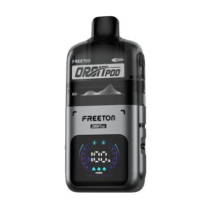 FREETON ORBIT Pod 2 ml + 10 ml - Šedá